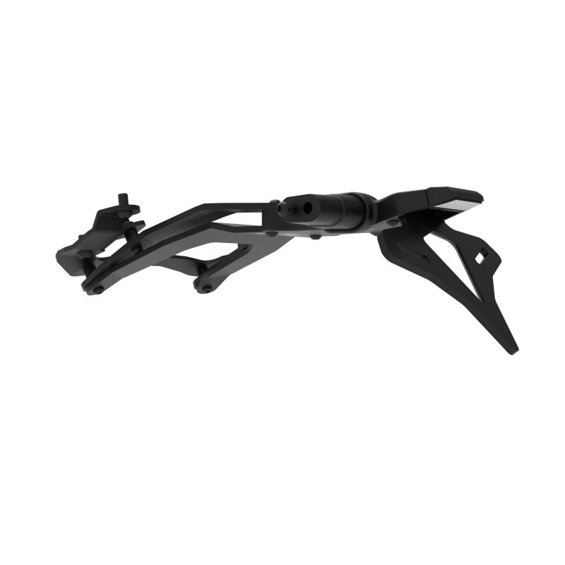 PRN016017-02 EP Triumph Rocket 3 GT Tail Tidy (2020+)  Evotech-performance