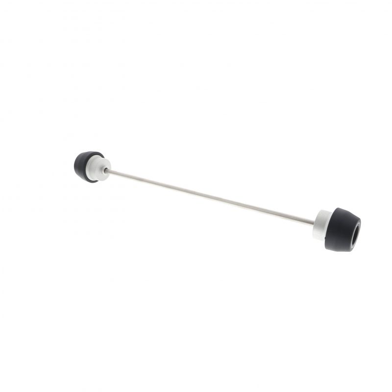 PRN015260-03 EP Rear Spindle Bobbins - Aprilia Tuono 660 Factory (2022+)  Evotech-performance