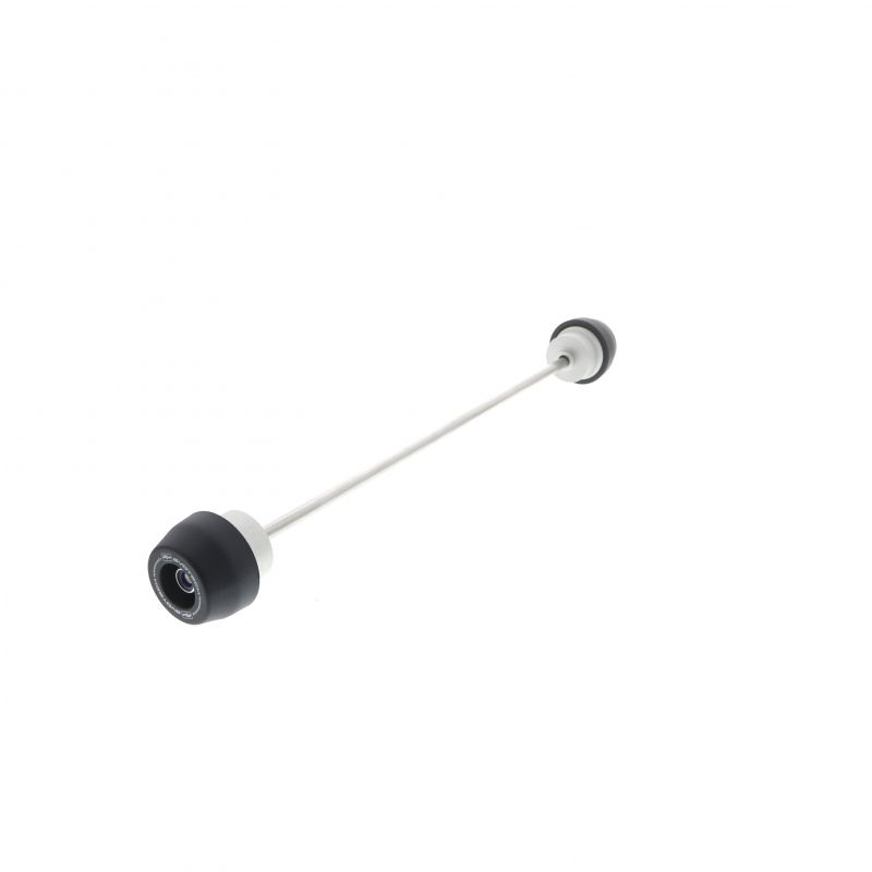 PRN015260-03 EP Rear Spindle Bobbins - Aprilia Tuono 660 Factory (2022+)  Evotech-performance