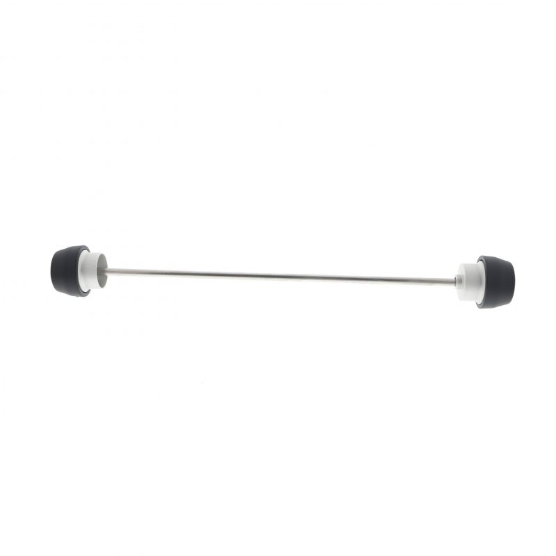 PRN015260-03 EP Rear Spindle Bobbins - Aprilia Tuono 660 Factory (2022+)  Evotech-performance