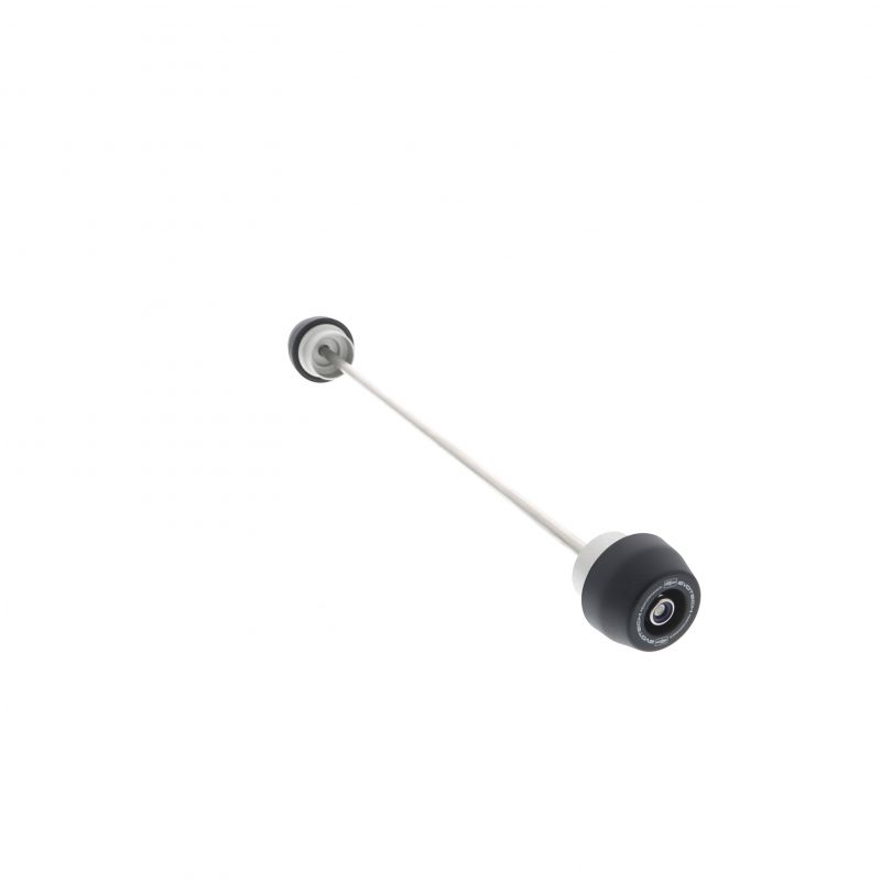 PRN015260-03 EP Rear Spindle Bobbins - Aprilia Tuono 660 Factory (2022+)  Evotech-performance