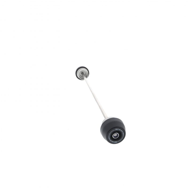 PRN015260-03 EP Rear Spindle Bobbins - Aprilia Tuono 660 Factory (2022+)  Evotech-performance
