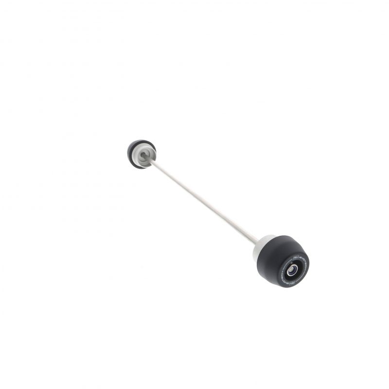 PRN015260-02 EP Rear Spindle Bobbins - Aprilia Tuono 660 (2021+)  Evotech-performance