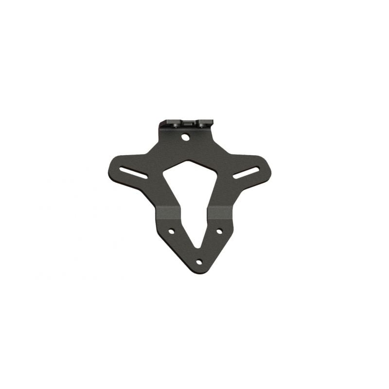 PRN016010-01 EP Ducati DesertX Tail Tidy (2022+)  Evotech-performance