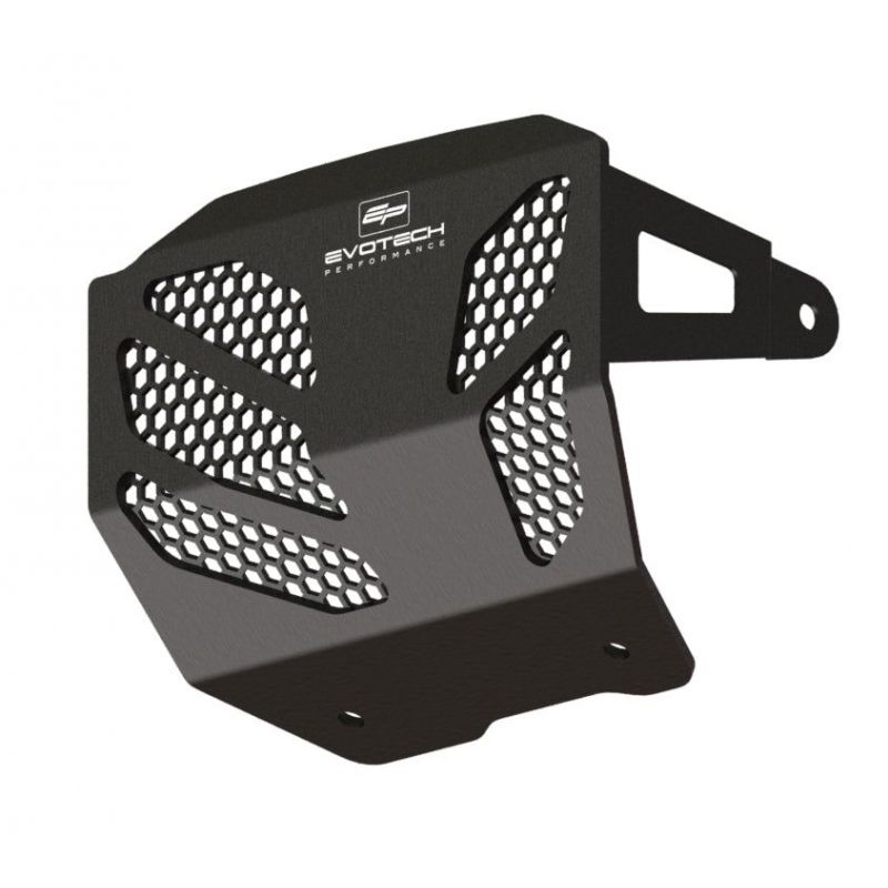 PRN016013-01 EP Ducati DesertX Engine Guard Protector (2022+)  Evotech-performance