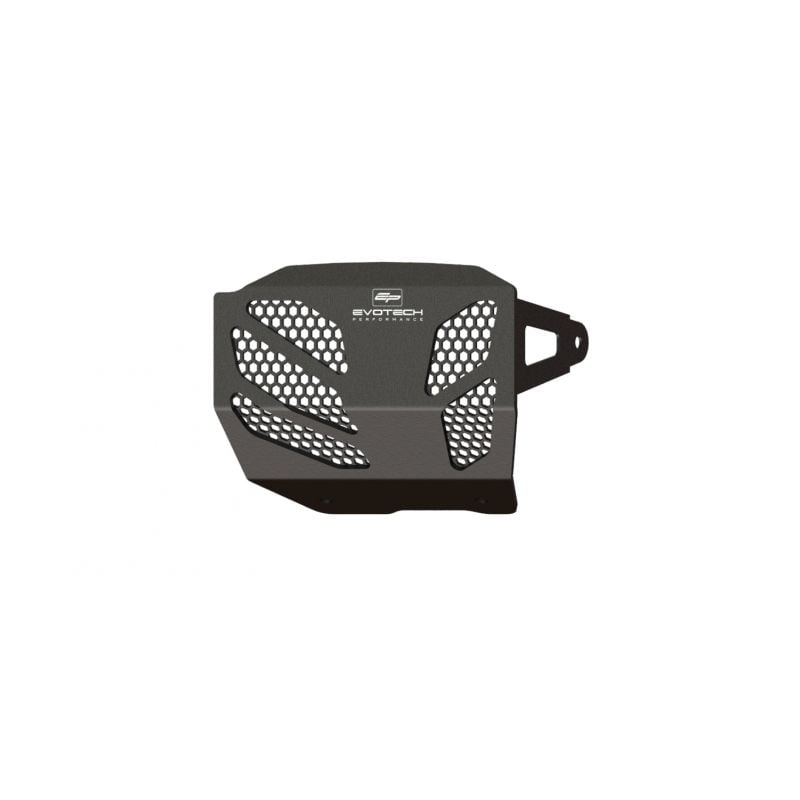 PRN016013-01 Ducati DesertX 2022+ Motorschutz  Evotech-performance