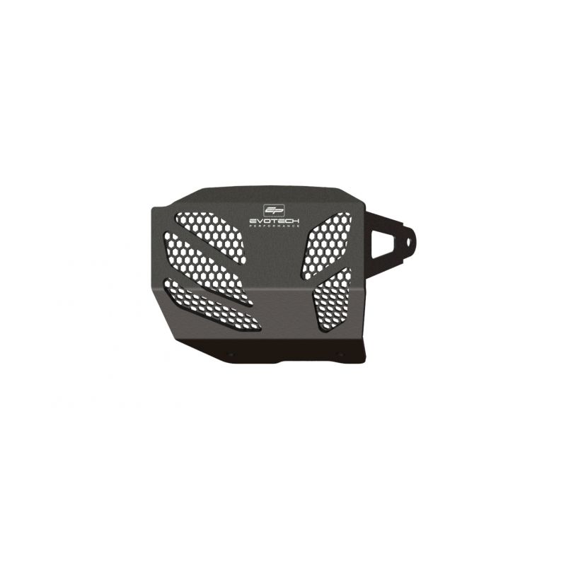 PRN016013-01 Ducati DesertX 2022+ Protezione Motore  Evotech-performance