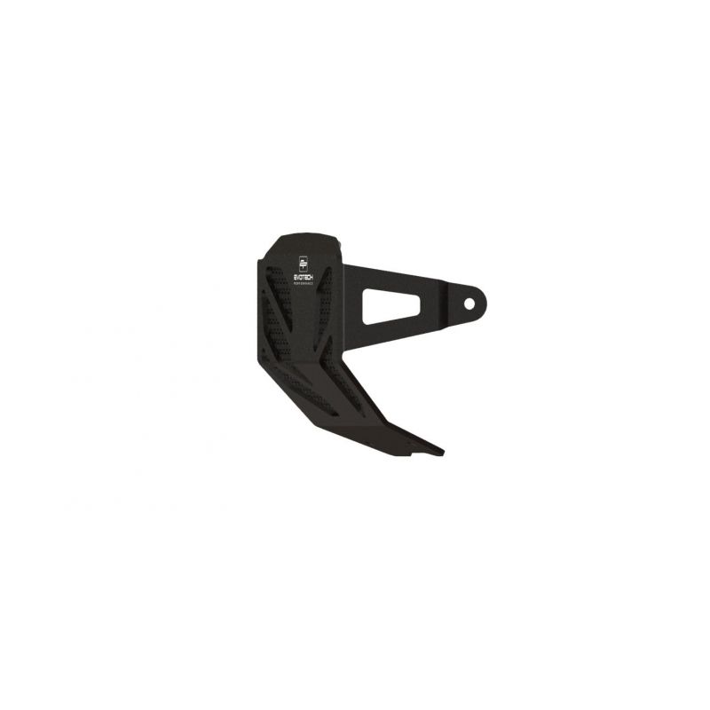 PRN016013-01 Ducati DesertX 2022+ Protezione Motore  Evotech-performance