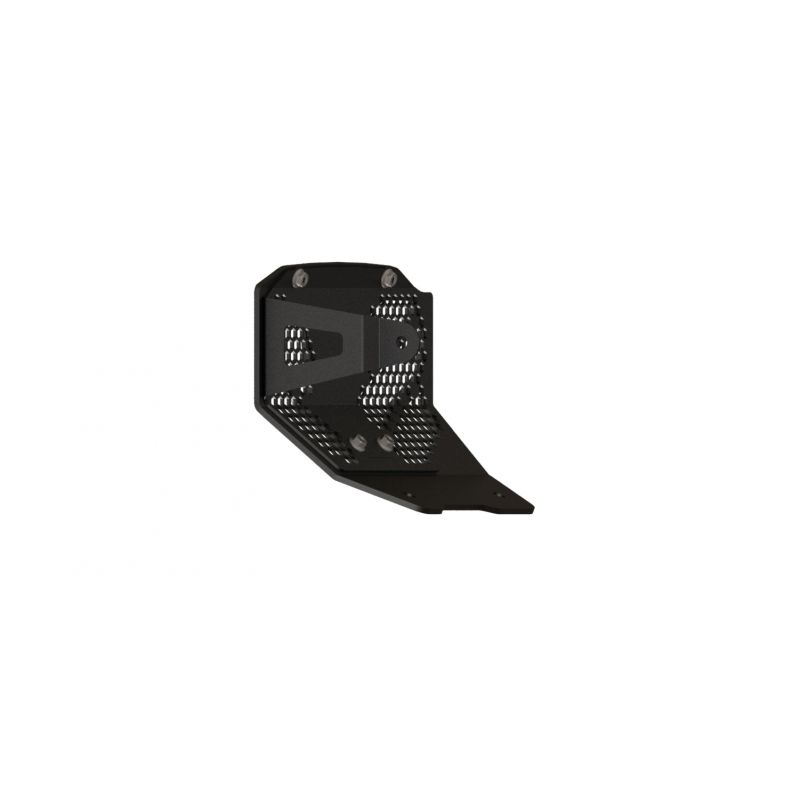 PRN016013-01 Ducati DesertX 2022+ Protezione Motore  Evotech-performance