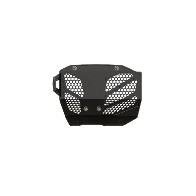 PRN016013-01 Ducati DesertX 2022+ Protezione Motore  Evotech-performance