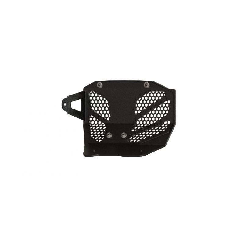 PRN016013-01 EP Ducati DesertX Engine Guard Protector (2022+)  Evotech-performance