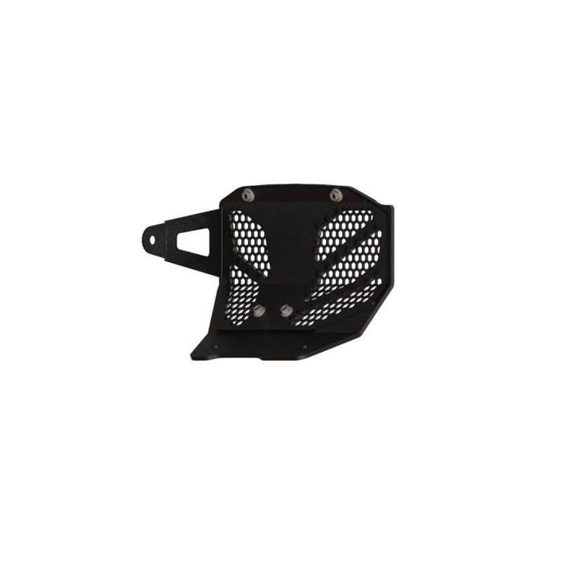 PRN016013-01 EP Ducati DesertX Engine Guard Protector (2022+)  Evotech-performance