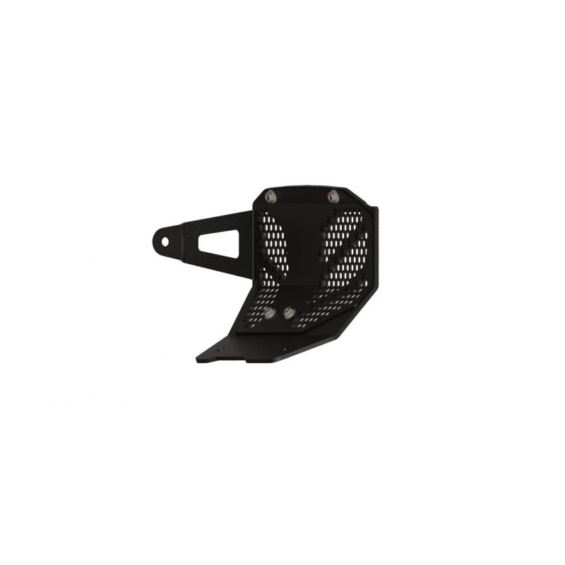 PRN016013-01 Ducati DesertX 2022+ Protezione Motore  Evotech-performance