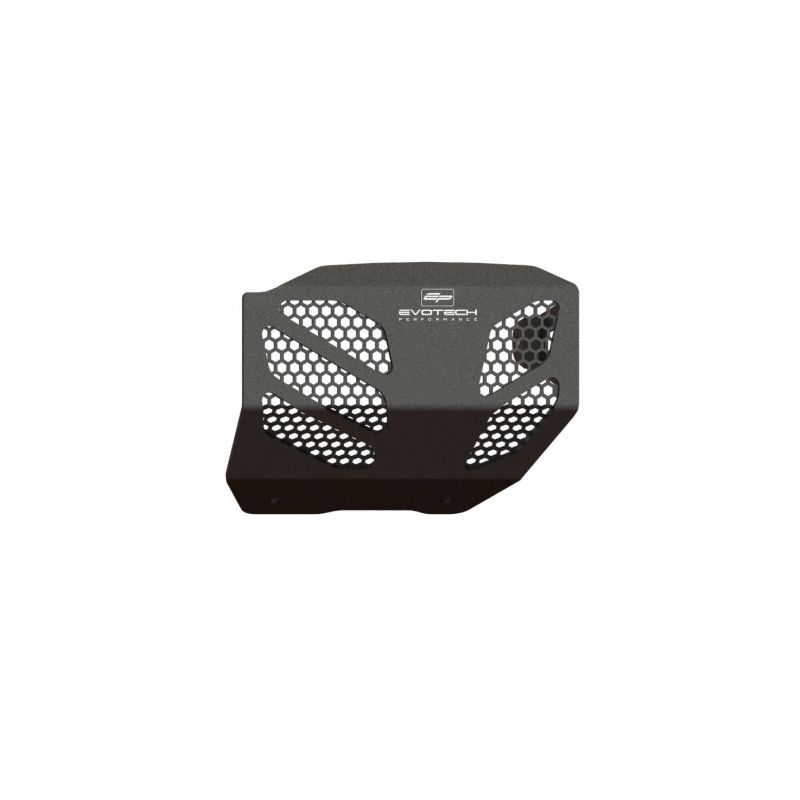 PRN016013-01 Ducati DesertX 2022+ Protezione Motore  Evotech-performance