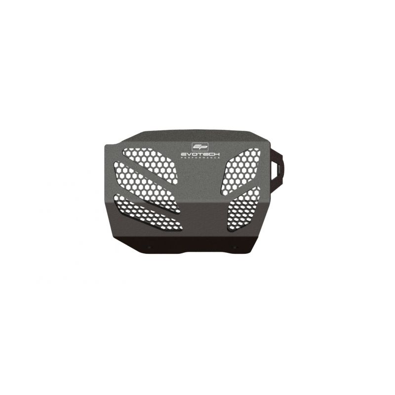 PRN016013-01 Ducati DesertX 2022+ Protezione Motore  Evotech-performance