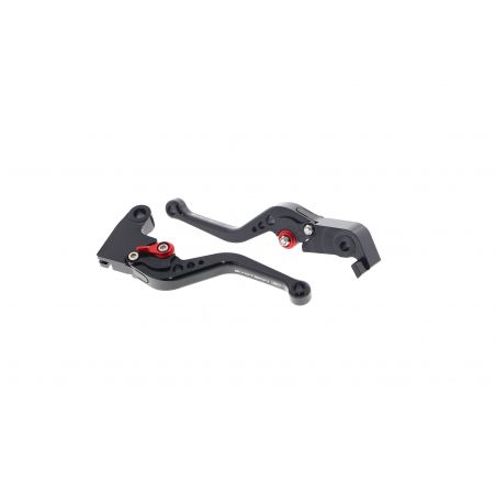 PRN002407-004290-06 Triumph Speed Twin 2019+ Leve freno frizione  Evotech-performance
