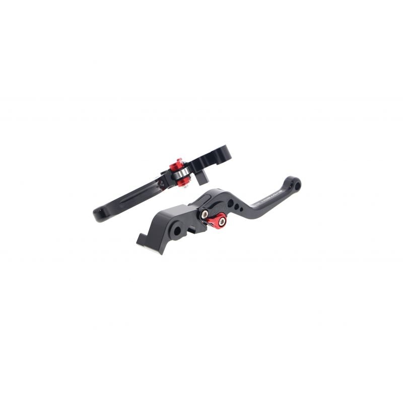 PRN002407-004290-06 Triumph Speed Twin 2019+ Leve freno frizione  Evotech-performance