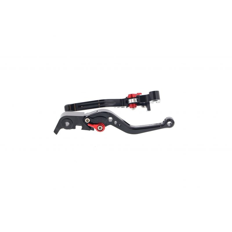 PRN002407-004290-06 Triumph Speed Twin 2019+ Leve freno frizione  Evotech-performance