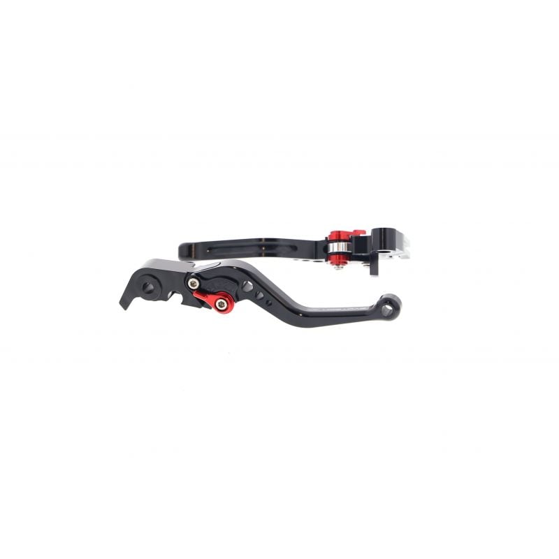 PRN002407-004290-06 Triumph Speed Twin 2019+ Leve freno frizione  Evotech-performance