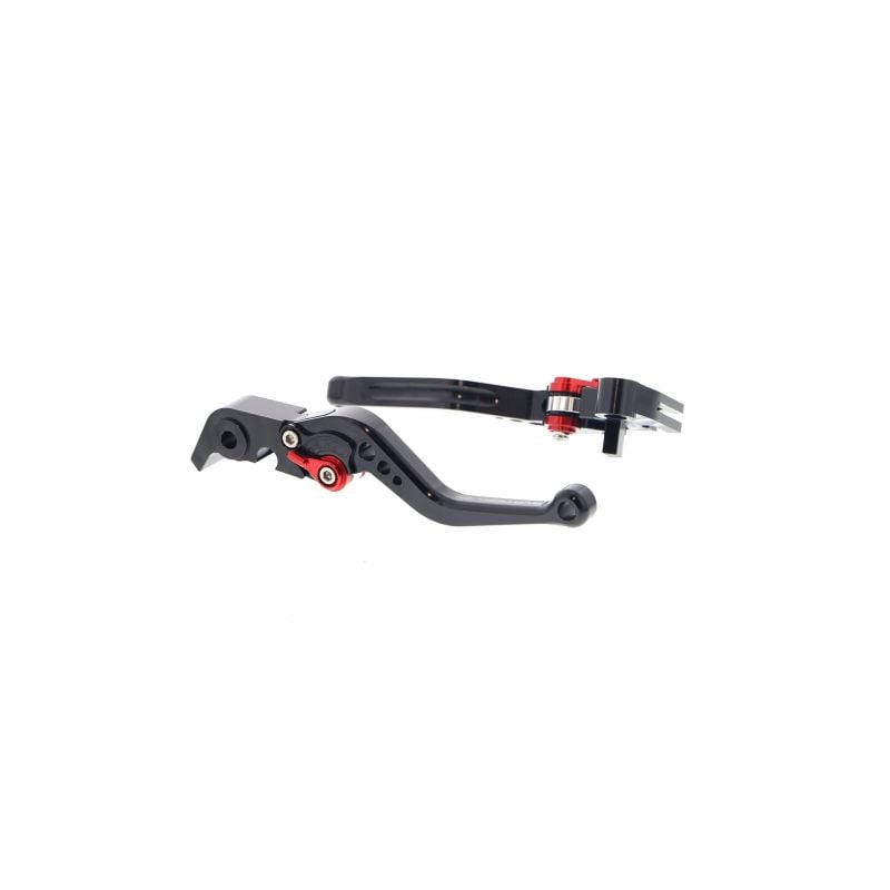 PRN002407-004290-06 Triumph Speed Twin 2019+ Leve freno frizione  Evotech-performance