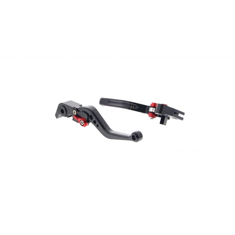 PRN002407-004290-06 Triumph Speed Twin 2019+ Leve freno frizione  Evotech-performance