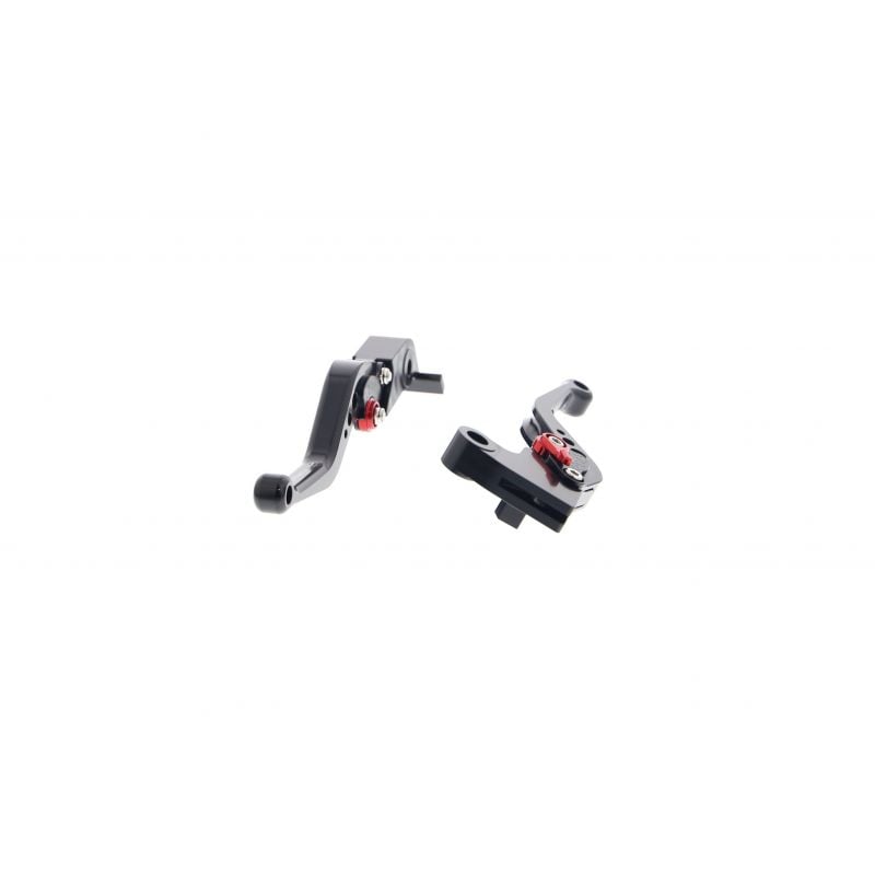 PRN002407-004290-06 Triumph Speed Twin 2019+ Leve freno frizione  Evotech-performance