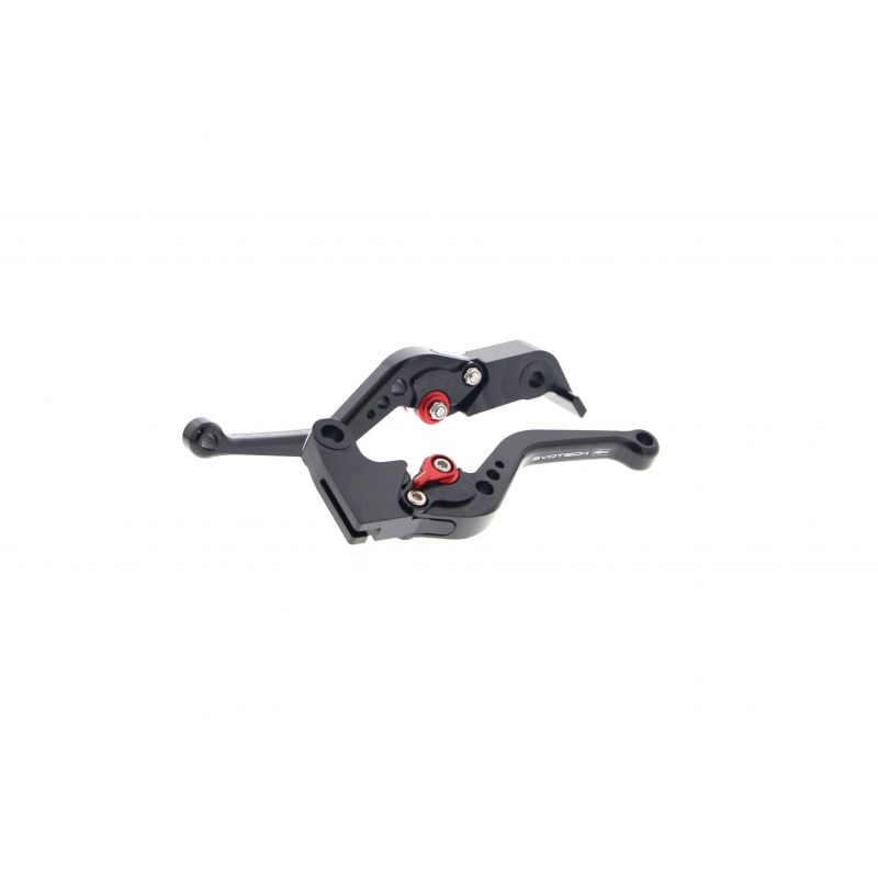 PRN002407-004290-06 Triumph Speed Twin 2019+ Leve freno frizione  Evotech-performance