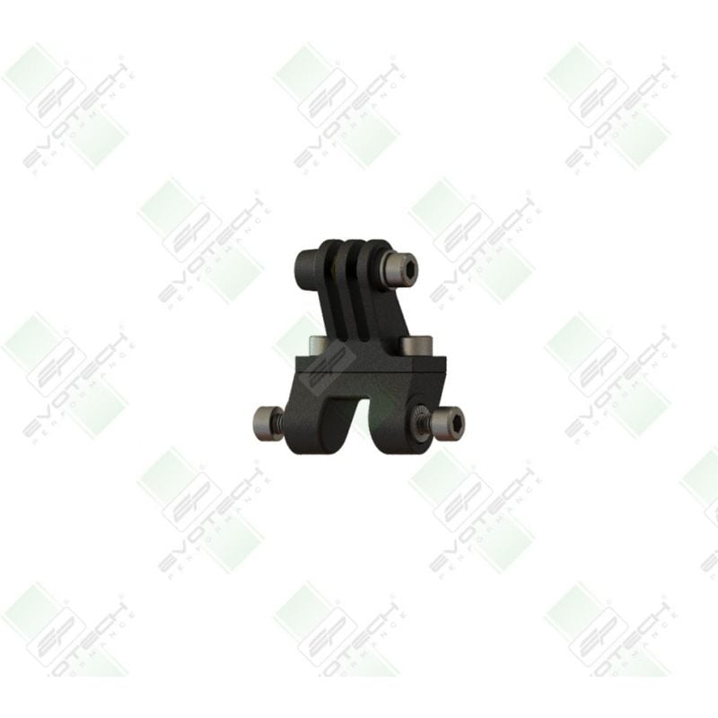 PRN015584-015683-04 KTM 1290 Super Duke R Evo 2022+ Supporto Navigatore Action / Dash Cam 