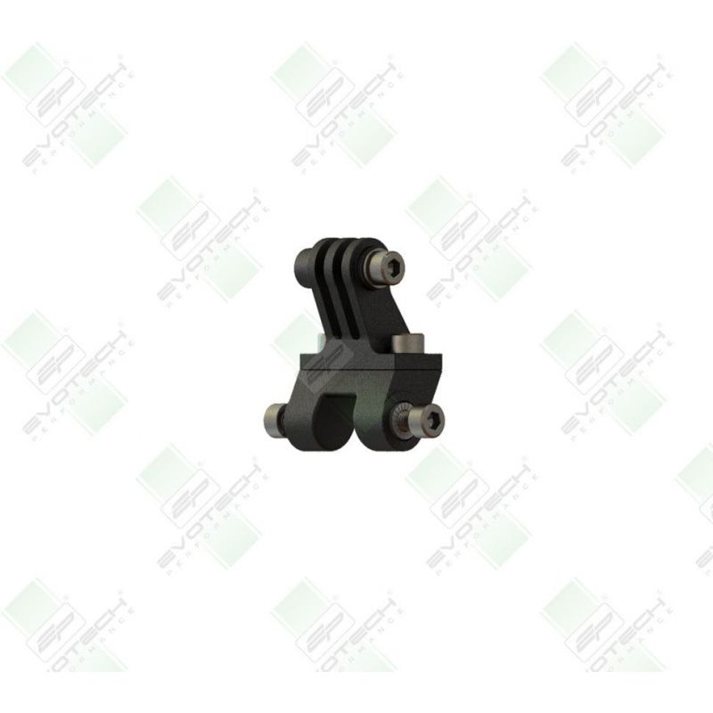PRN015584-015683-04 KTM 1290 Super Duke R Evo 2022+ Supporto Navigatore Action / Dash Cam 