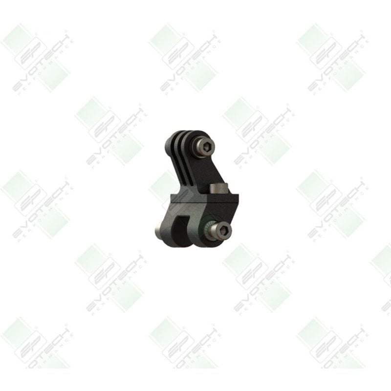 PRN015584-015683-04 KTM 1290 Super Duke R Evo 2022+ Supporto Navigatore Action / Dash Cam 