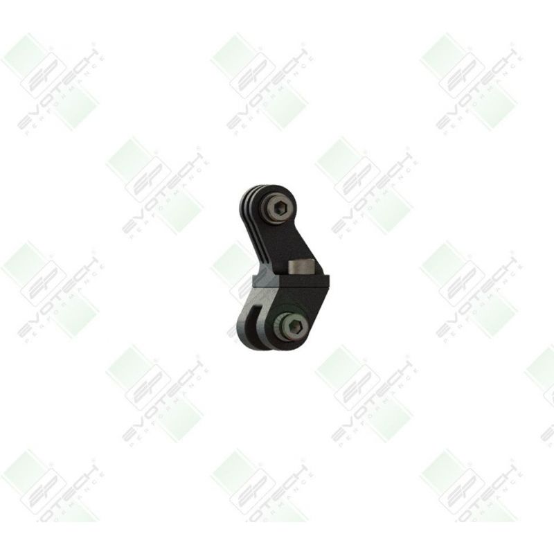 PRN015584-015683-04 KTM 1290 Super Duke R Evo 2022+ Supporto Navigatore Action / Dash Cam 