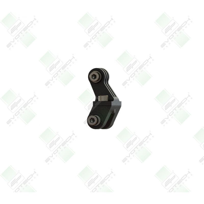 PRN015584-015683-04 KTM 1290 Super Duke R Evo 2022+ Supporto Navigatore Action / Dash Cam 