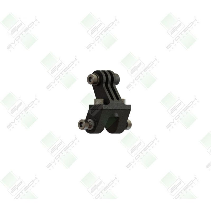PRN015584-015683-04 KTM 1290 Super Duke R Evo 2022+ Supporto Navigatore Action / Dash Cam 