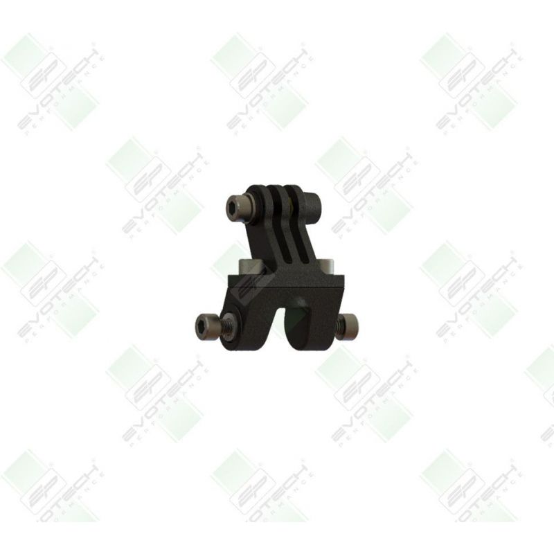 PRN015584-015683-04 KTM 1290 Super Duke R Evo 2022+ Supporto Navigatore Action / Dash Cam 