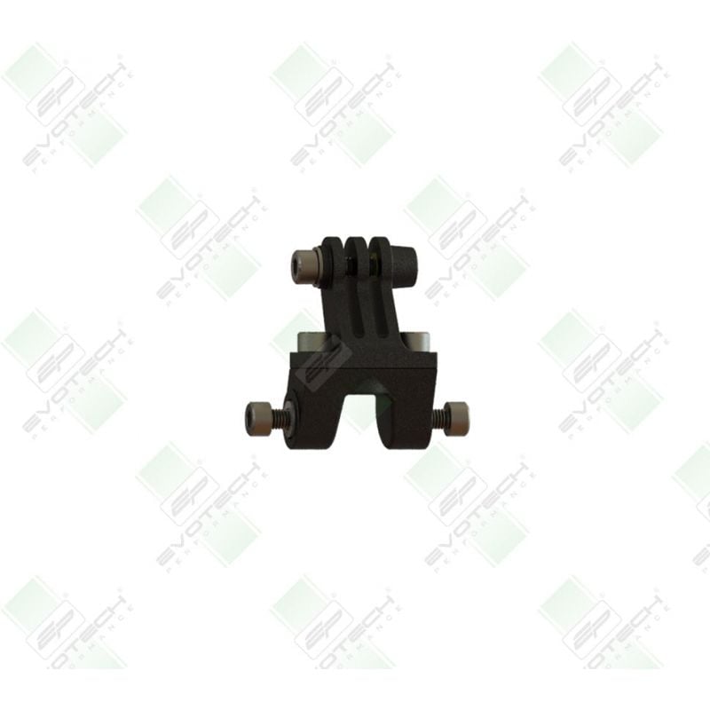 PRN015584-015683-04 KTM 1290 Super Duke R Evo 2022+ Supporto Navigatore Action / Dash Cam 