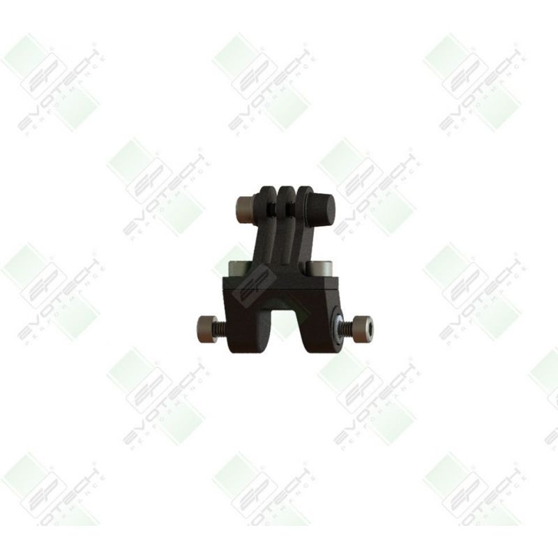 PRN015584-015683-04 KTM 1290 Super Duke R Evo 2022+ Supporto Navigatore Action / Dash Cam 