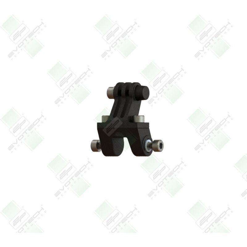 PRN015584-015683-04 EP Action / Dash Cam Compatible Mount - KTM 1290 Super Duke R Evo (2022+) 