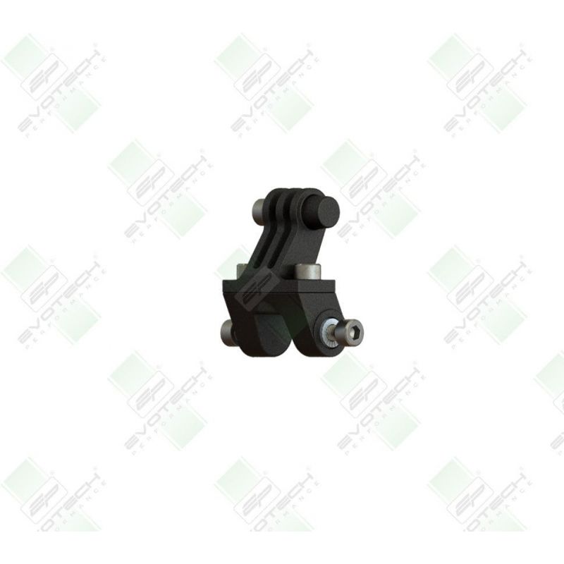 PRN015584-015683-04 KTM 1290 Super Duke R Evo 2022+ Supporto Navigatore Action / Dash Cam 
