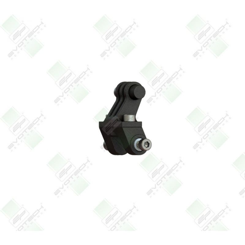 PRN015584-015683-04 KTM 1290 Super Duke R Evo 2022+ Supporto Navigatore Action / Dash Cam 