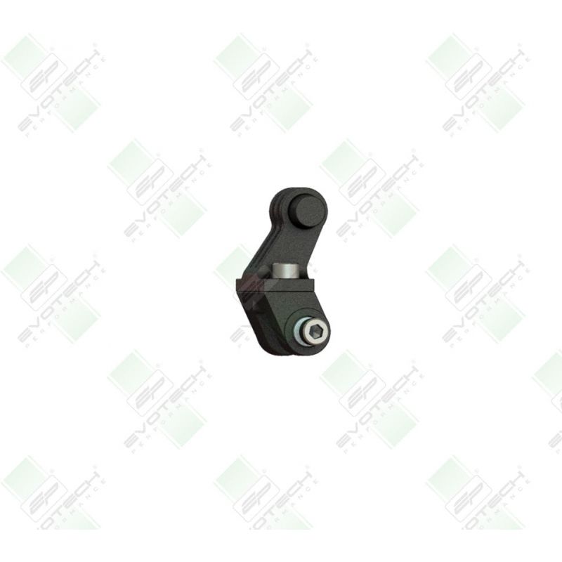 PRN015584-015683-04 KTM 1290 Super Duke R Evo 2022+ Supporto Navigatore Action / Dash Cam 
