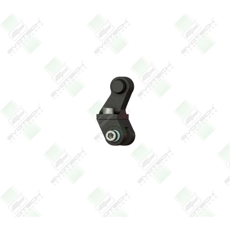 PRN015584-015683-04 KTM 1290 Super Duke R Evo 2022+ Supporto Navigatore Action / Dash Cam 