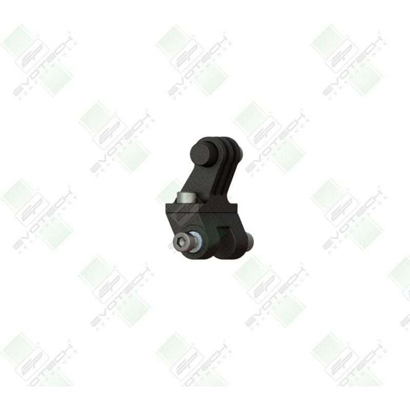 PRN015584-015683-04 KTM 1290 Super Duke R Evo 2022+ Supporto Navigatore Action / Dash Cam 