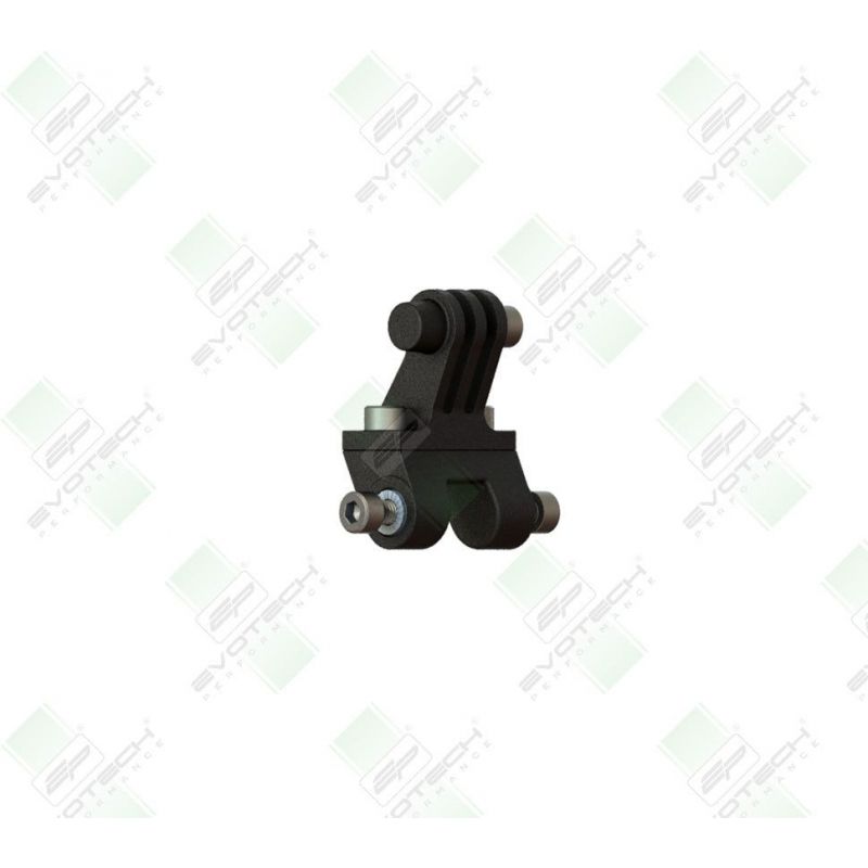PRN015584-015683-04 EP Action / Dash Cam Compatible Mount - KTM 1290 Super Duke R Evo (2022+) 