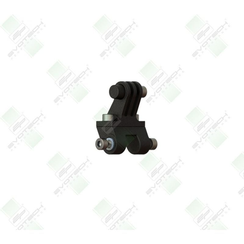 PRN015584-015683-04 KTM 1290 Super Duke R Evo 2022+ Supporto Navigatore Action / Dash Cam 