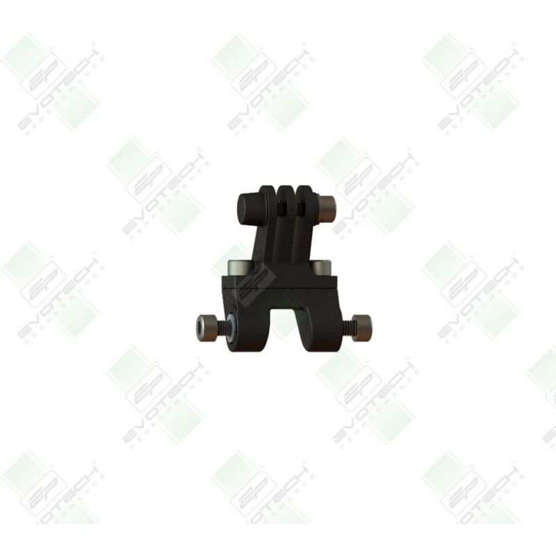 PRN015584-015683-04 KTM 1290 Super Duke R Evo 2022+ Supporto Navigatore Action / Dash Cam 