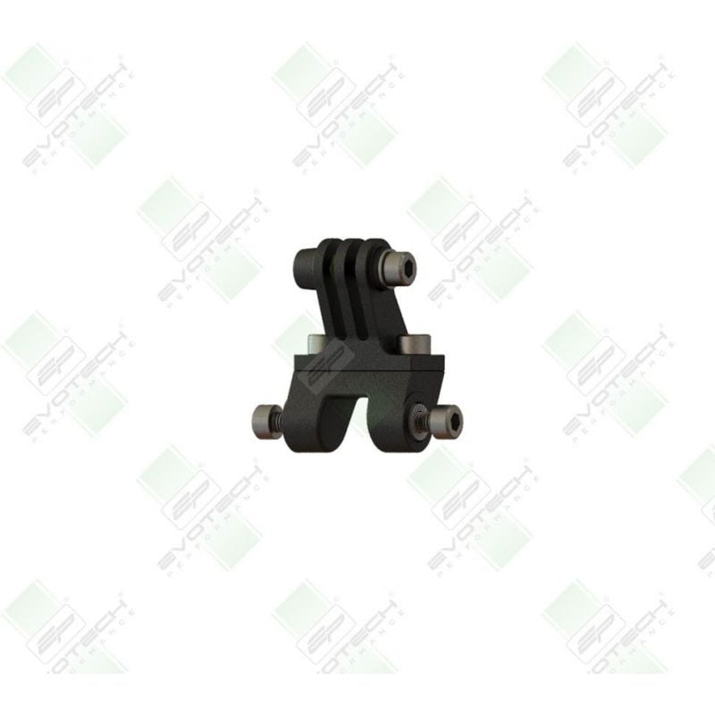 PRN015584-015683-03 KTM 1290 Super Duke R 2020+ Supporto Navigatore Action / Dash Cam 