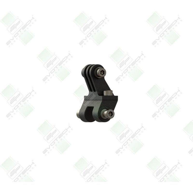 PRN015584-015683-03 KTM 1290 Super Duke R 2020+ Supporto Navigatore Action / Dash Cam 
