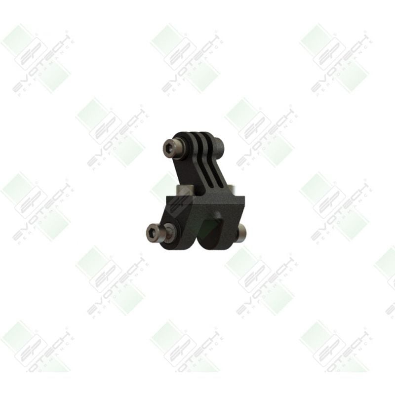 PRN015584-015683-03 KTM 1290 Super Duke R 2020+ Supporto Navigatore Action / Dash Cam 