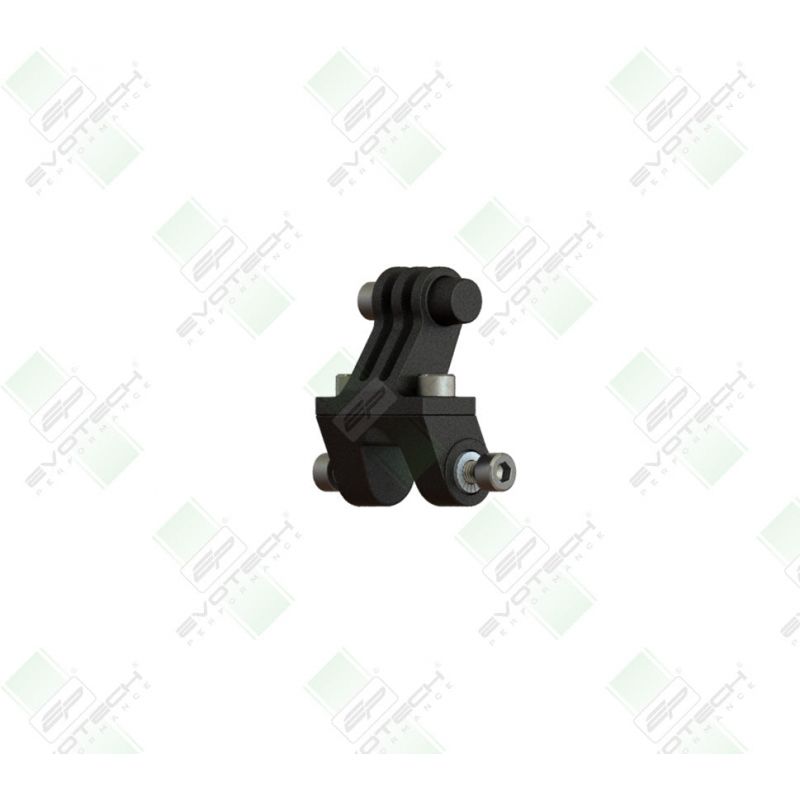 PRN015584-015683-03 KTM 1290 Super Duke R 2020+ Supporto Navigatore Action / Dash Cam 
