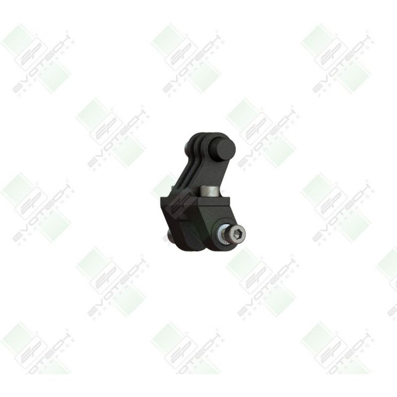 PRN015584-015683-03 KTM 1290 Super Duke R 2020+ Supporto Navigatore Action / Dash Cam 